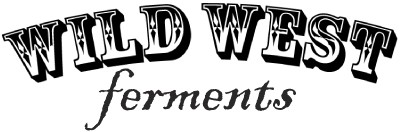 Wild West Ferments